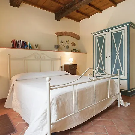 Apartment Le Buche Di Viesca 134s Figline Valdarno