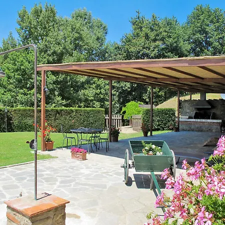 Le Buche Di Viesca 134s Apartment Figline Valdarno