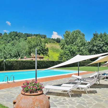 Apartment Le Buche Di Viesca 134s Figline Valdarno