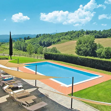Le Buche Di Viesca 134s Figline Valdarno