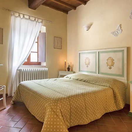 Le Buche Di Viesca 134s *