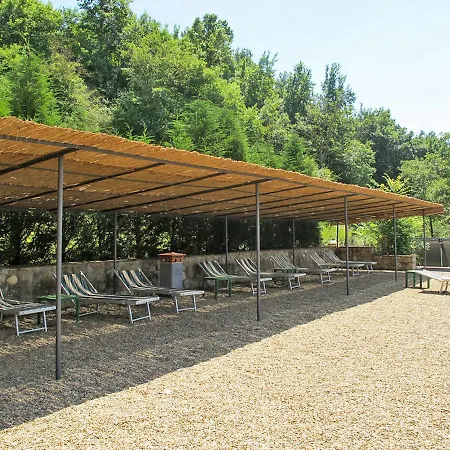Le Buche Di Viesca 134s Apartment Figline Valdarno