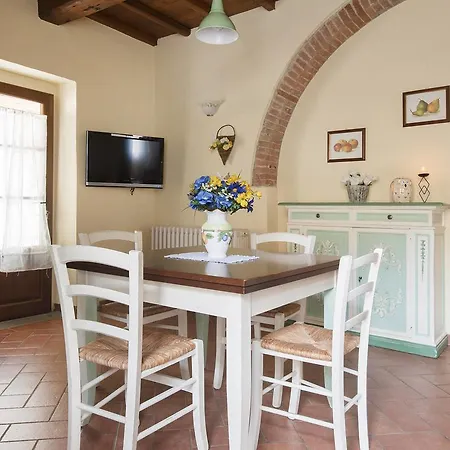 Le Buche Di Viesca 134s Figline Valdarno