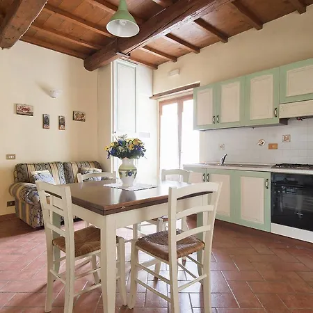 Apartment Le Buche Di Viesca 134s