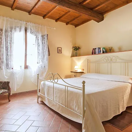 Apartment Le Buche Di Viesca 134s