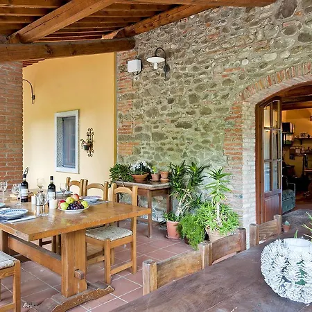 Apartment Le Buche Di Viesca 134s Figline Valdarno